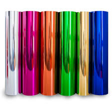 VINILO TEXTIL METALIZADO